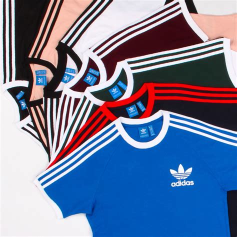 adidas california t shirt wholesale|Adidas originals t shirt.